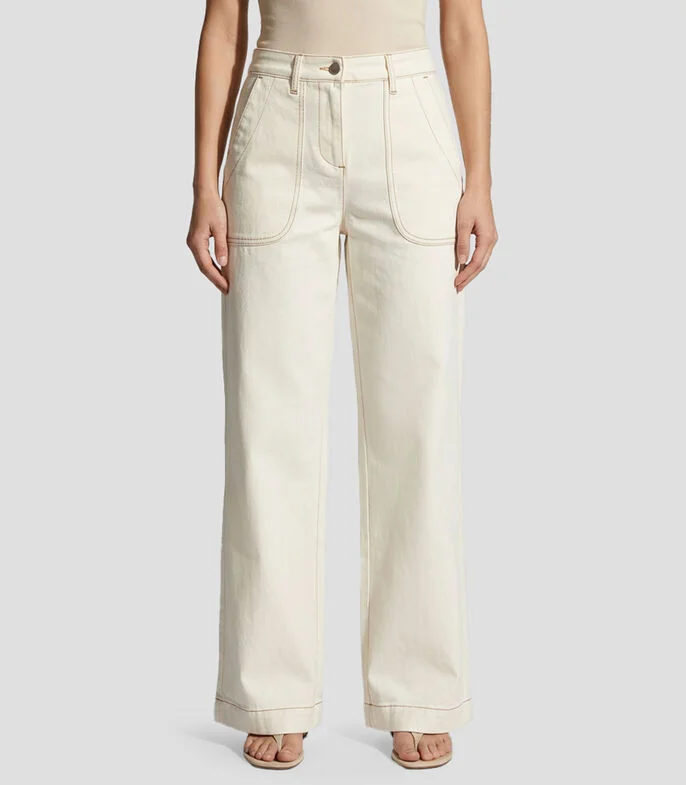 Pantalón Mujer