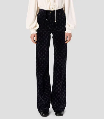 Pantalón Anna Mujer