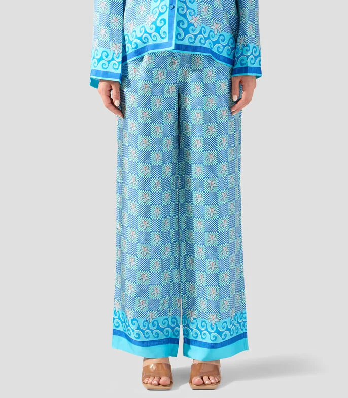 Pantalón casual Mujer
