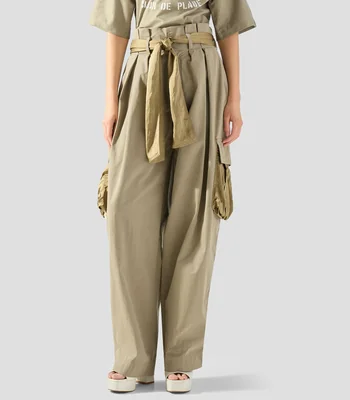 Pantalón casual Mujer