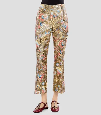 Pantalón casual Mujer