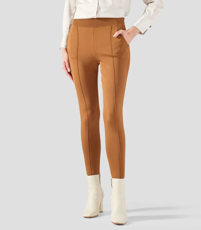 Pantalón casual Mujer