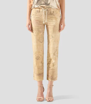 Pantalón casual Camila Mujer