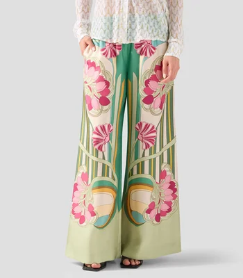 Pantalón casual Mujer