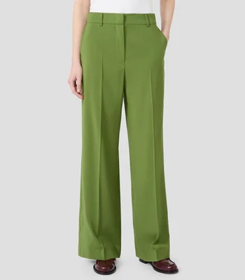Pantalón casual Visivo Mujer