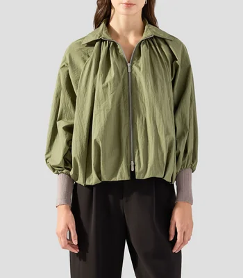 Chamarra Bomber Mujer