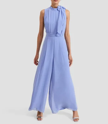 Jumpsuit regular Mujer