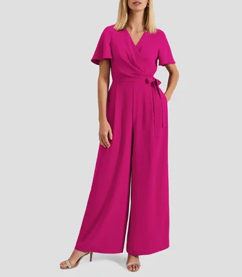 Jumpsuit regular Mujer