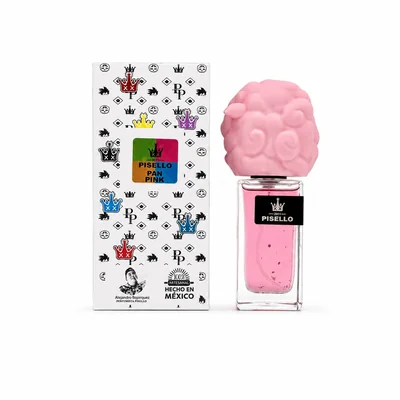 Pisello Pan Pink 50ml