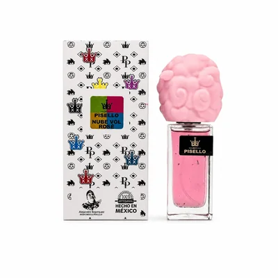 Pisello Nube Vol Rose 50ml