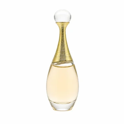 Dior J’adore Eau De Parfum 5ml Mini Sin Atomizador Sin Caja