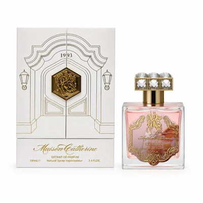 Maison Catherine Clerirose 100ml