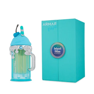 Armaf Island Bliss 100Ml Edp Spray
