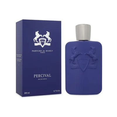 Parfum De Marly Percival 200Ml Edp Spray