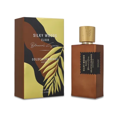 Goldfield & Banks Silky Woods Elixir 100Ml Edp Spray