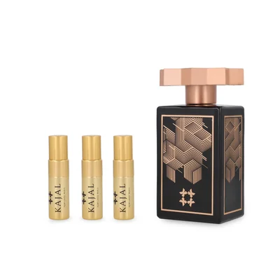 Kajal Iv 100Ml Edp Spray