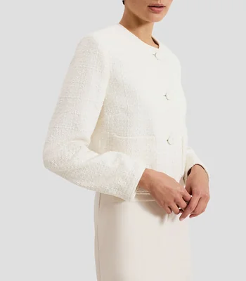 Saco Mujer