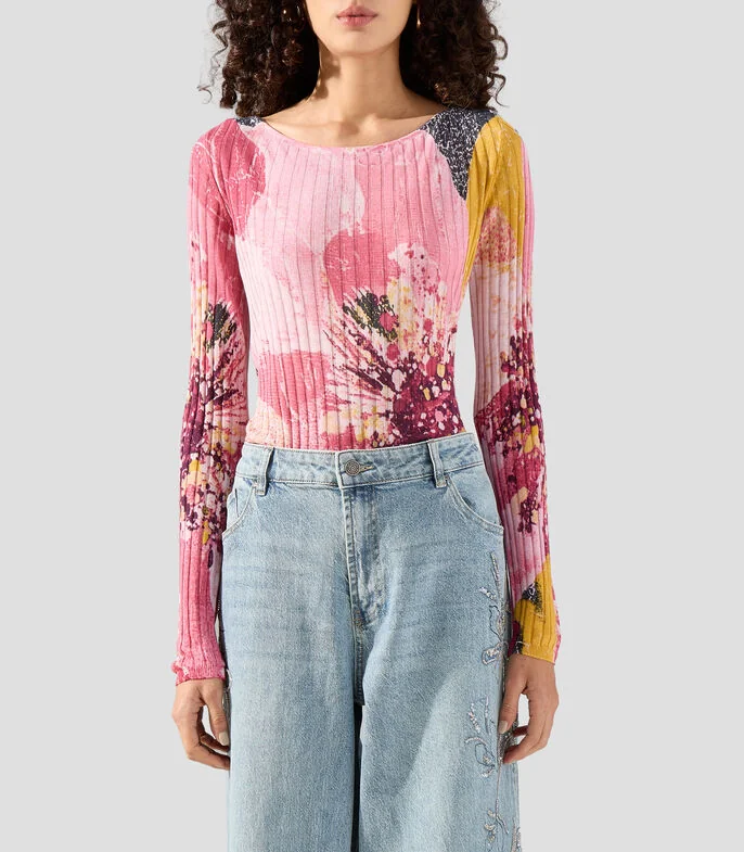 Sudadera Mujer