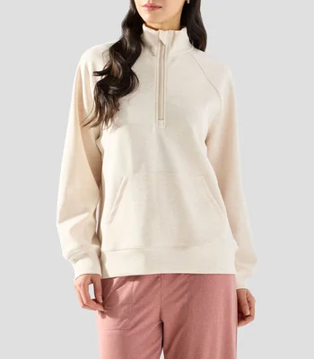 Sudadera UNWIND by Epsilon Mujer