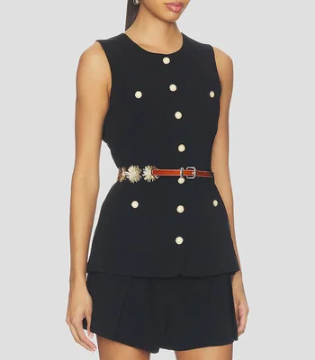Chaleco Sunflare Mujer
