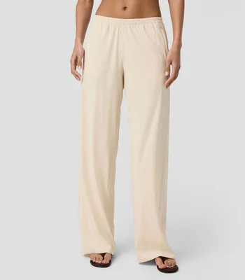 Pantalón Villa Everyday Mujer