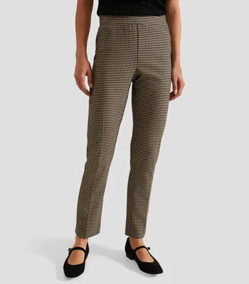 Jeggings Estampado Mujer