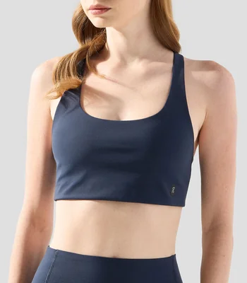 Top para entrenamiento Mujer