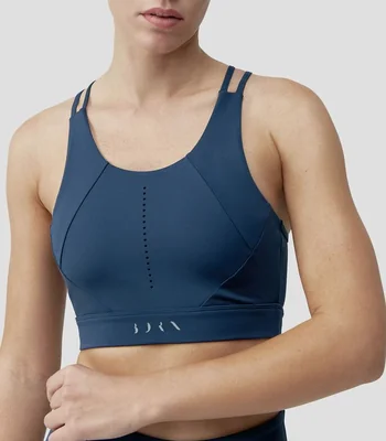 Top deportivo Mujer