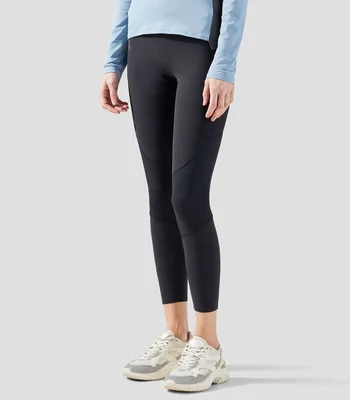 Mallas para senderismo Trek Mujer