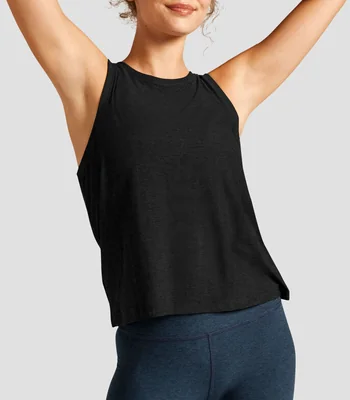 Tank para entrenamiento Mujer