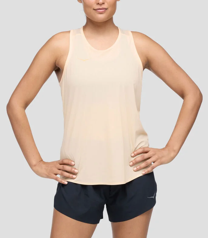Tank para correr Airolite Mujer