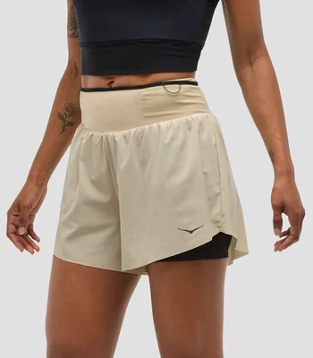 Short para Entrenamiento Skyglide Mujer