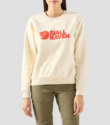 Sudadera para senderismo estampada Mujer