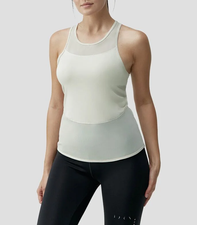 Tank para entrenamiento Kiava Mujer