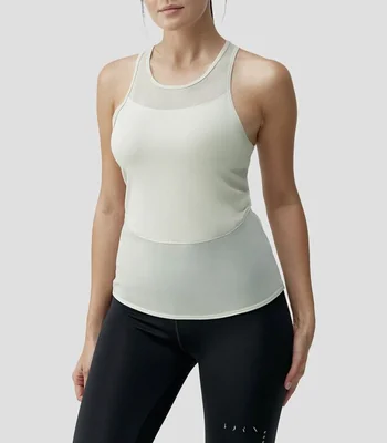 Tank para entrenamiento Kiava Mujer