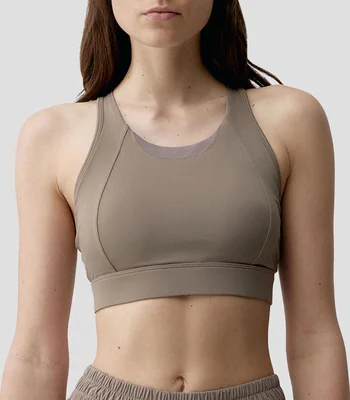 Top Deportivo Bikila Mujer