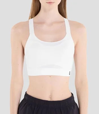 Top deportivo Performance Mujer