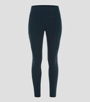 Mallas Deportivas High Coast Tights Mujer