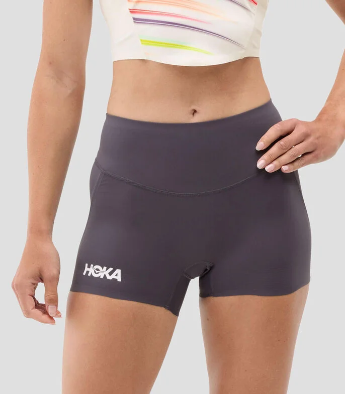 Short para correr Race Day Mujer