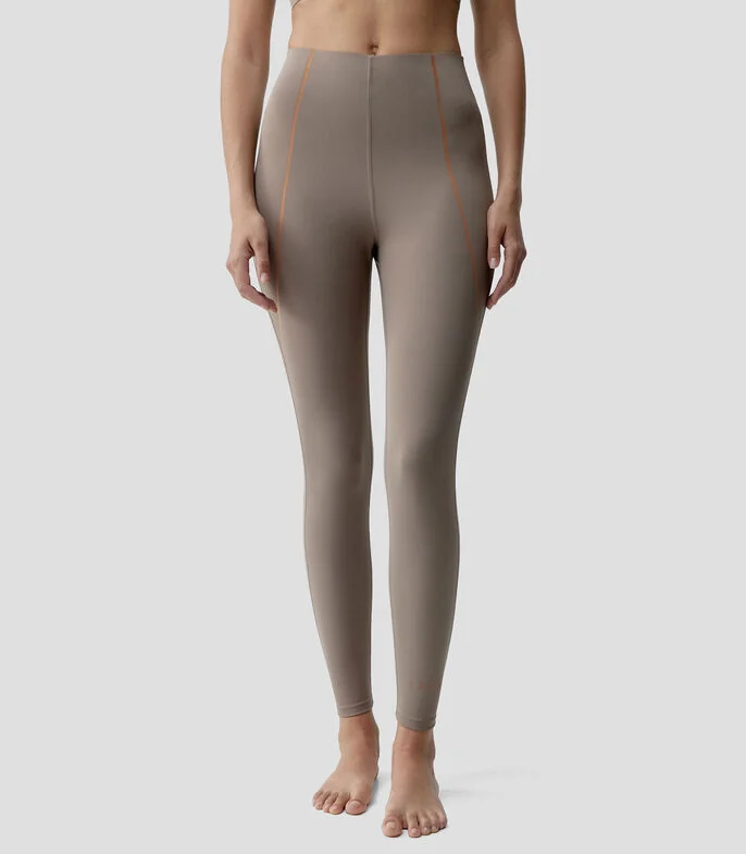 Leggings para entrenamiento Brone Mujer