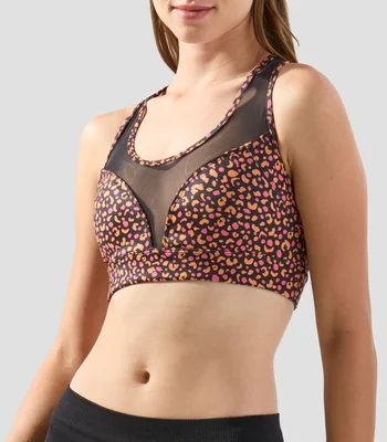 Top de Entrenamiento Mujer