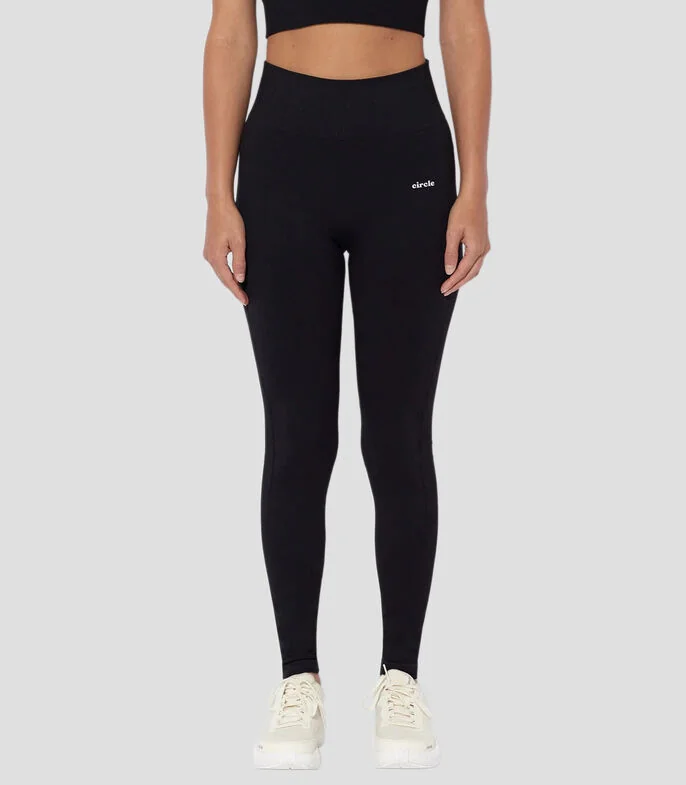 Leggings deportivos Keep The Flow Mujer