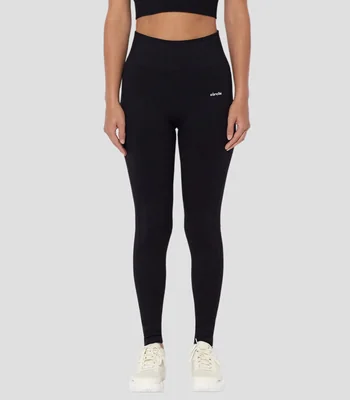 Leggings deportivos Keep The Flow Mujer