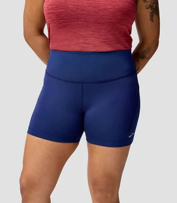 Short Deportivo Mujer