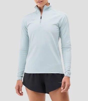 Sudadera para Correr Mujer