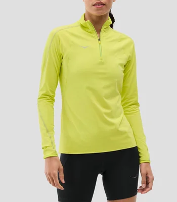 Sudadera para correr Mujer