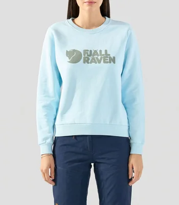 Sudadera para senderismo estampada Mujer