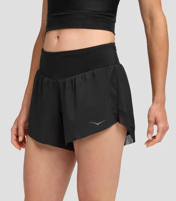 Short para entrenamiento Mujer