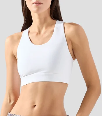 Top deportivo Mujer