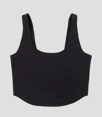 Top Deportivo Shadowcast Mujer
